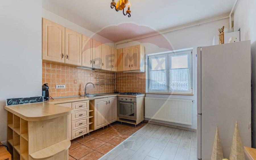 2 camere- CHIRIE- strada Ghimbavului 52 ( Cristian) - 12