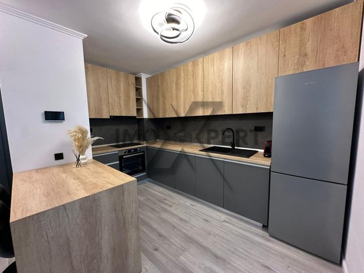 Apartament cu 2 camere la cheie, parcare, Elite City - 1