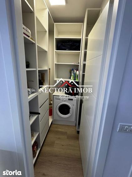 NECTORA IMOB-Apartament 2 camere, West Residence, 55 mp, Utilat, NOU - 4