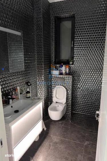 Dobroesti | Vila 6 Camere | P+2 | TEREN 320Mp - 8