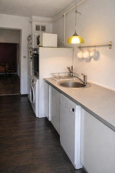 Apartament 2 camere-Sfantu Gheorghe - 4