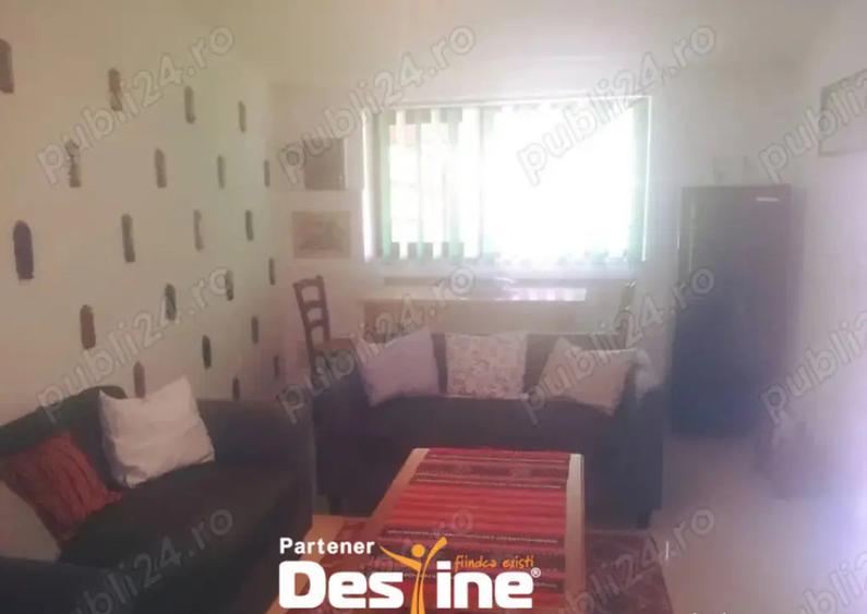 Apartament 3 camere 90mp in vila + terasa, zona Kaufland Fer - 4