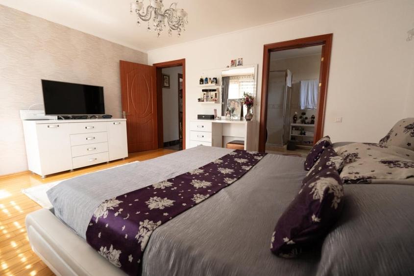 VILA P+1+M | ZONA COMPOZITORI | MOBILATA - 10