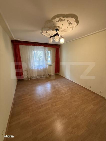 Apartament 2 camere Decomandat Zona 13 Decembrie - 9