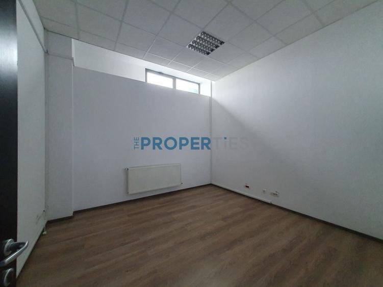 Comision 0! Spatii de birouri in zona Pallady - diverse suprafete - 19