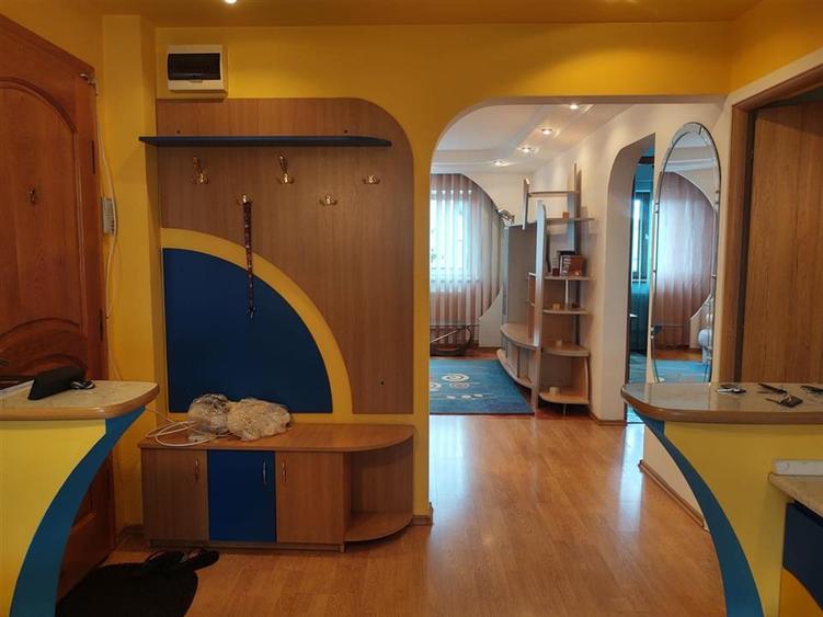 Apartament 3 camere decomandat balcon - Strand - 8