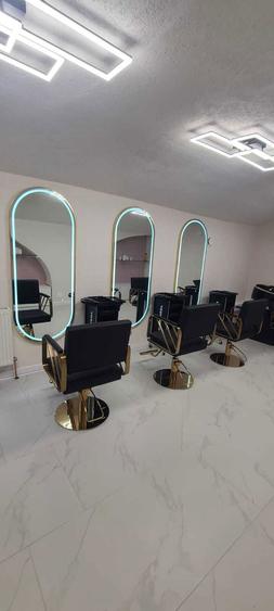 Inchiriez spatiu comercial la demisol Aradul Nou - 2