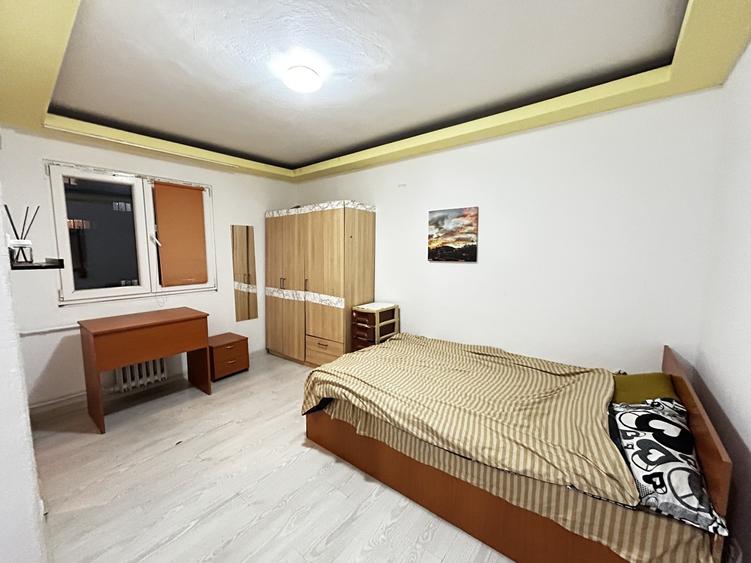 Dristor Inchiriere garsoniera 2 min metrou Park Lake - 1