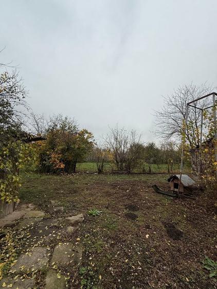 Casa Locuibila De Vanzare - 4