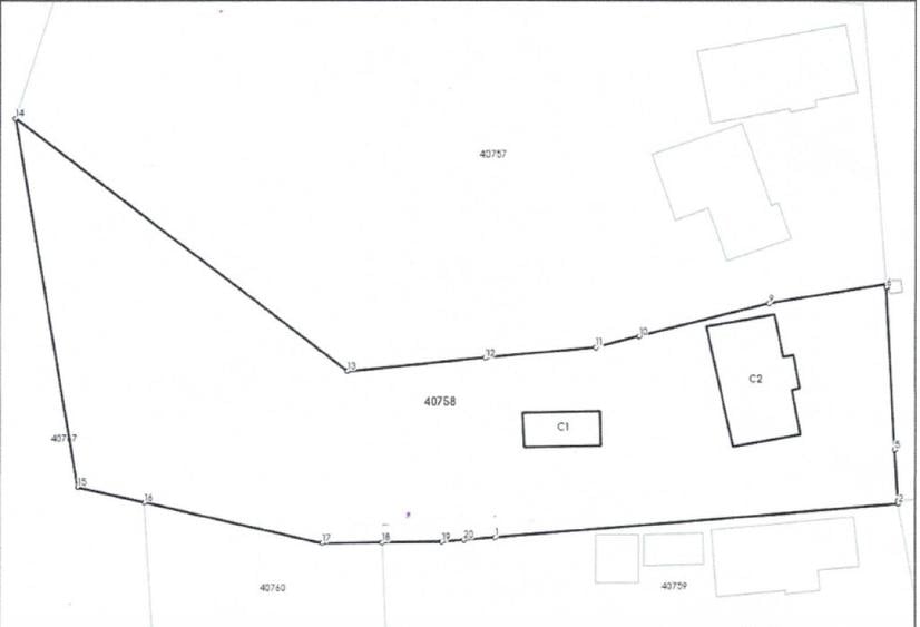 Casa caramida Teslui DJ - 5