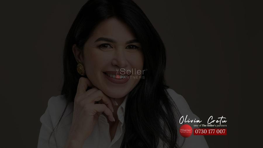 Vila DuplexTip Chalet - 33