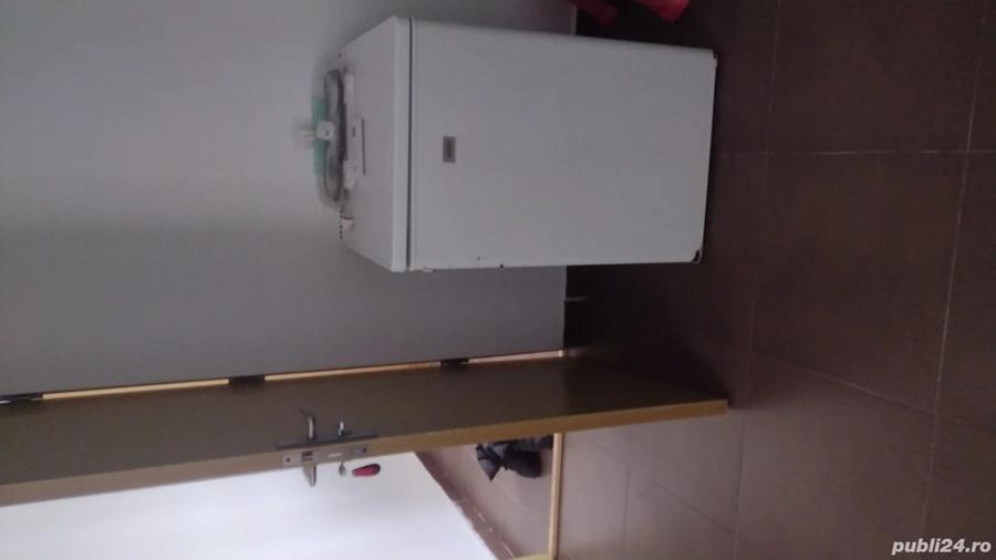 inchiriez garsoniera cu terasa langa magazinul Tomis Mall - 4