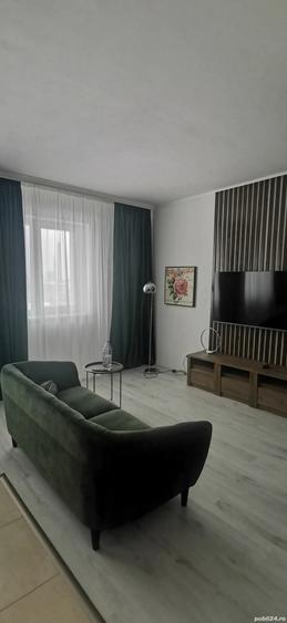 Inchiriez 2 camere - 5