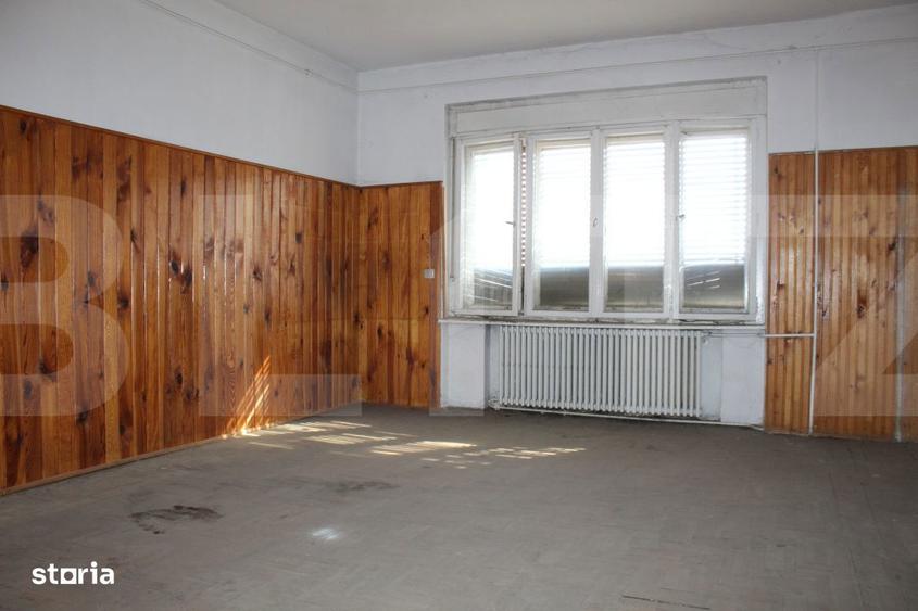 Cladire ultracentrala 1557 mp I Teren 1334 mp I Investitie premium - 6