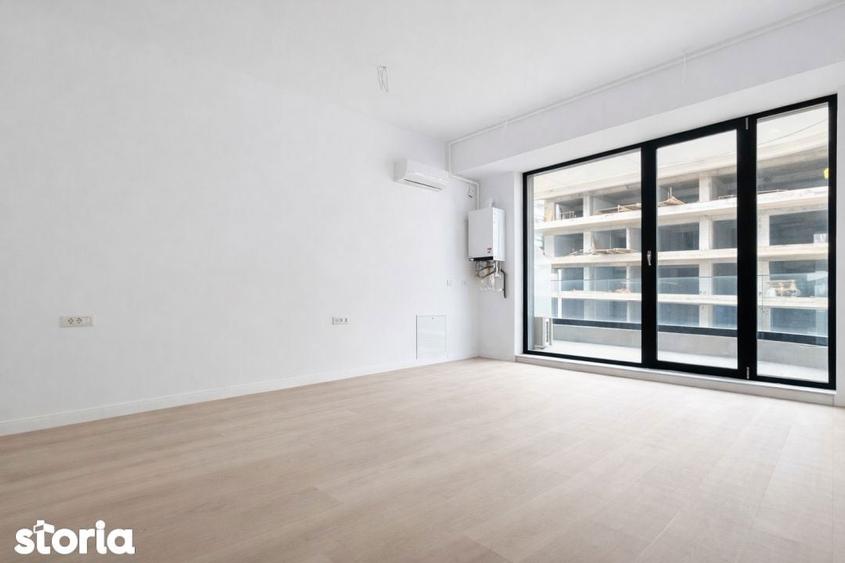 Studio prima linie la mare , Mamaia Nord - 7