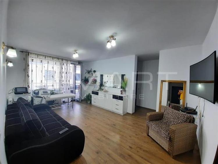 Apartament 3 camere decomandat 70mp Zona Selimbar - 6