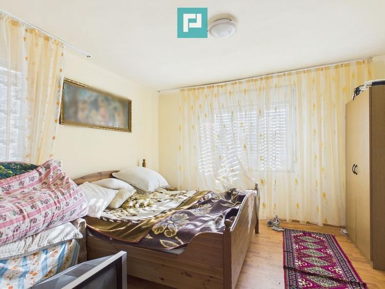 Casă cu 5 camere în zonă pitorească la Arăneag - 4