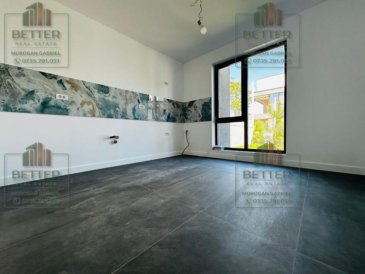 Casă de vânzare în Comuna Berceni – ansamblu privat - central - mutare rapidă - 25