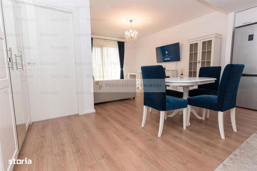 Pipera | Baneasa | Aviatiei | AppTown North | Bloc 2020 | Modern - 2