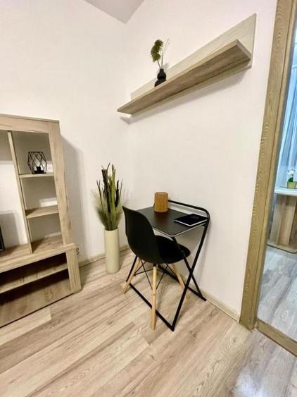 66000euro- Garsoniera noua -1minut metrou - 10