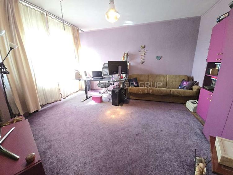 Apartament 3 camere, Gara, 87mp, CT - 2