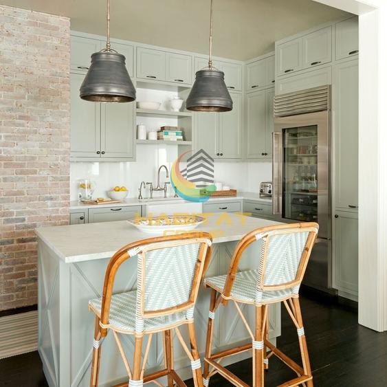 Apartament 2 Camere Decomandat Sector 4 Bulevard Metalurgiei - 5