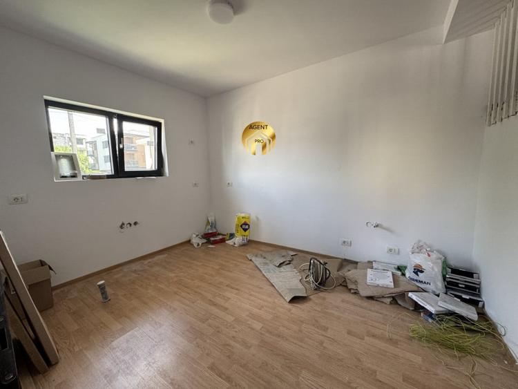 Casa 5 camere + Terasa pe acoperis - Nefinalizata - 3