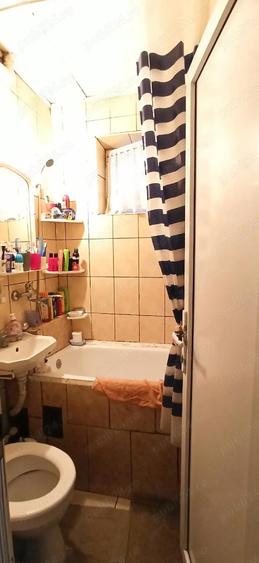 Apartament cu o camera de vanzare zona Micro 14 - 7