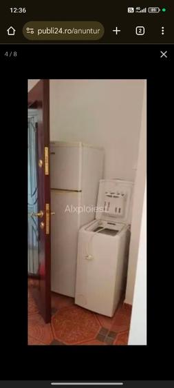 Garsoniera zona Cocos-Vest Ploiesti - 1