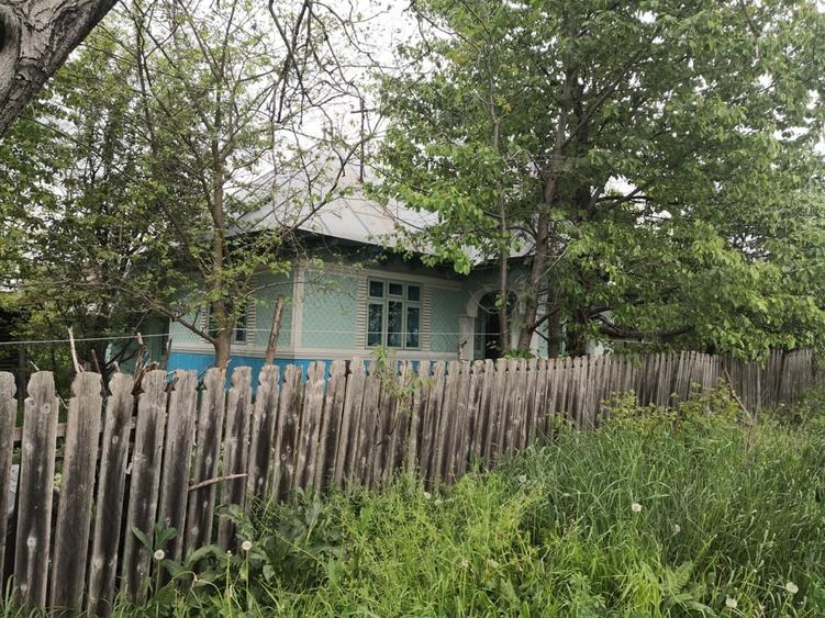 Casa cu teren de vanzare in rural Dolje?ti, Neam? - 3