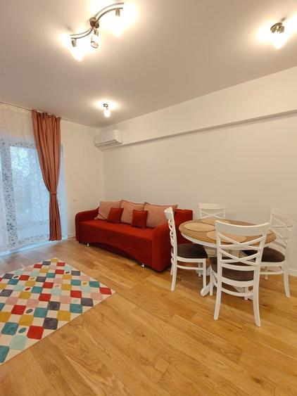 2 Camere | Cotroceni | Parcare Inclusa | Complex Nou - 3