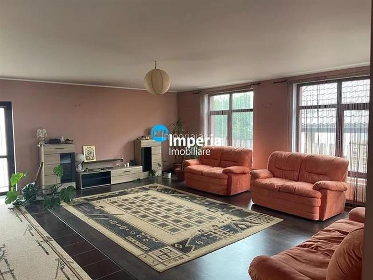 Casa individuala de vanzare, cu un regim de inaltime P+E in zona Barnova