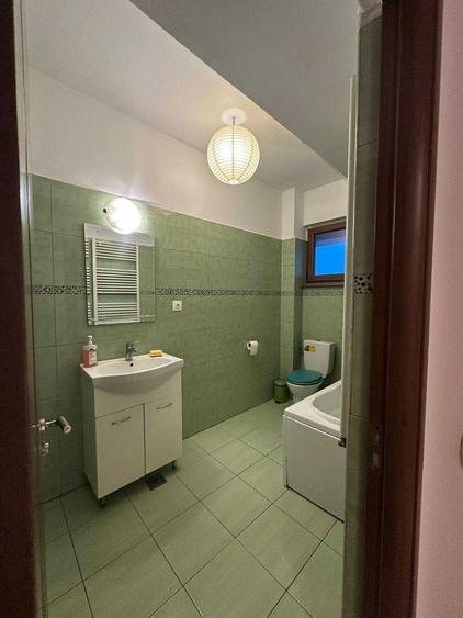 Bazilescu parc metrou apartament 2008 liber - 3