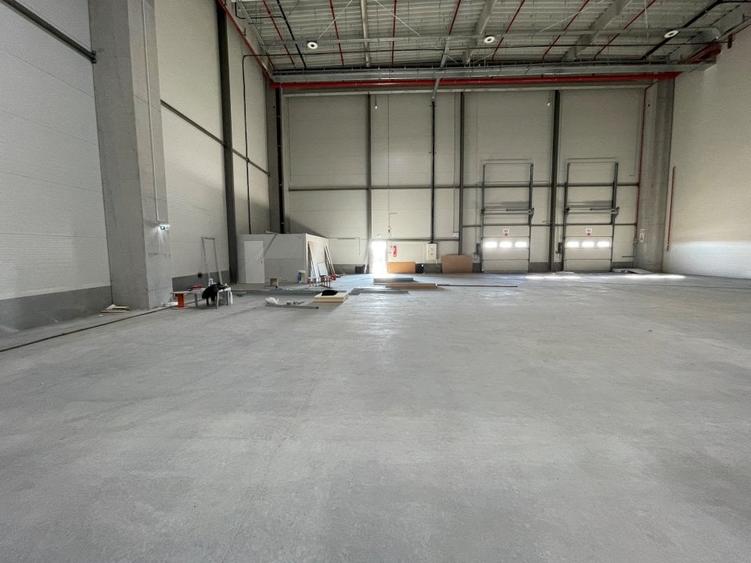 SOS. DE CENTURA - Colosseum Mall hale clasa A intre 1500 mp-22.000 mp - 6