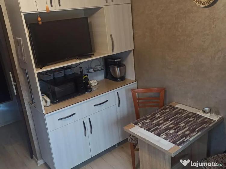 Apartament foarte spa?ios 2 camere strada Cpt. Paul Zanagescu - 9