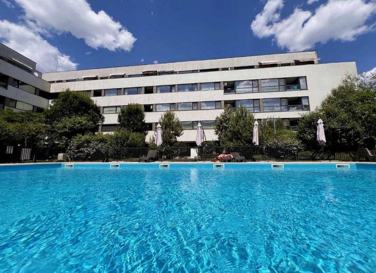 2 camere cu parcare Atria | Chitila | Lac Straulesti | Bucurestii Noi - 1