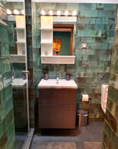 Vila deosebita cu 6 camere, 530mp, Statiunea Sovata - 4