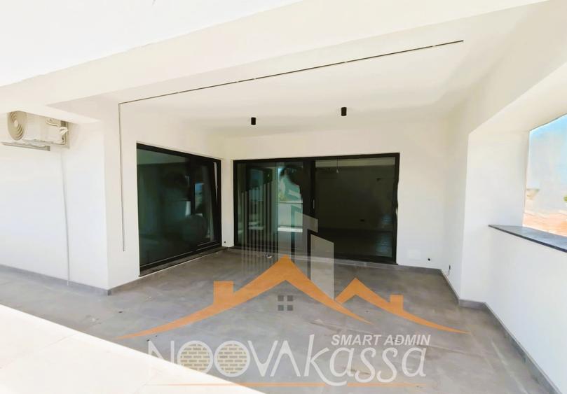 Faleza Nord,  Imobil nou  ideal pentru spațiu comercial, birouri sau activități - 14