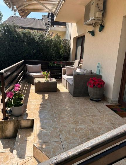 Casa vanzare Pepiniera -slobozia - 3