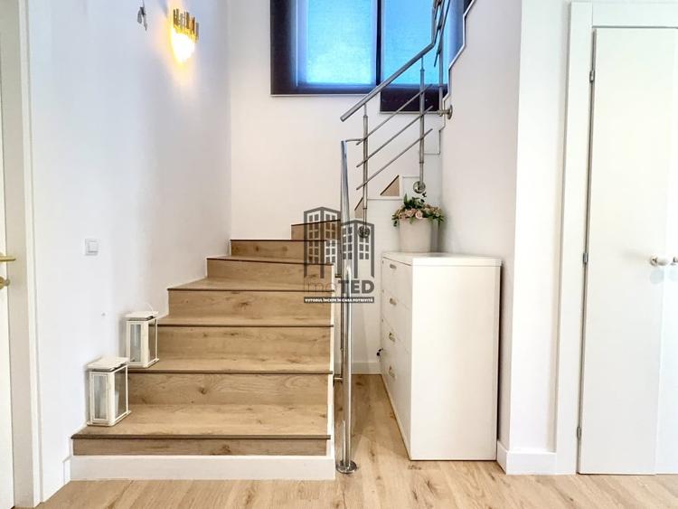 Vila eleganta cu piscina privata in complex exclusivist – Mogosoaia - 9