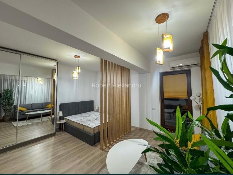 Garsoniera Oltenitei Gama Residence