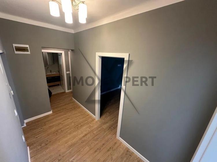 Apartament cu 2 camere, et 1, zona centrala - 6