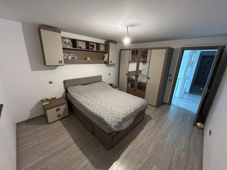 Casa individuala – Cristian, Sibiu | 6 camere | 270 m² utili | Teren 800 m² - 5