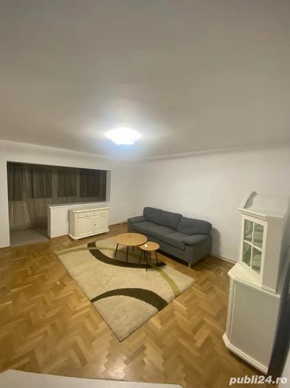 Apartament cu doua camere de inchiriat - 2