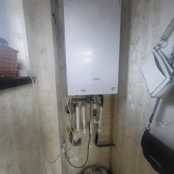 FUNDENI-DOBROIESTI, vila 2014 P+M, singur curte - 13