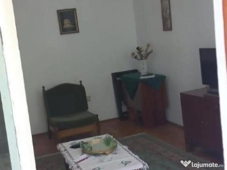 Tomis 3, City Park Mall, 2 camere, etaj 1, mobilat, gaze, inchirieri - 2