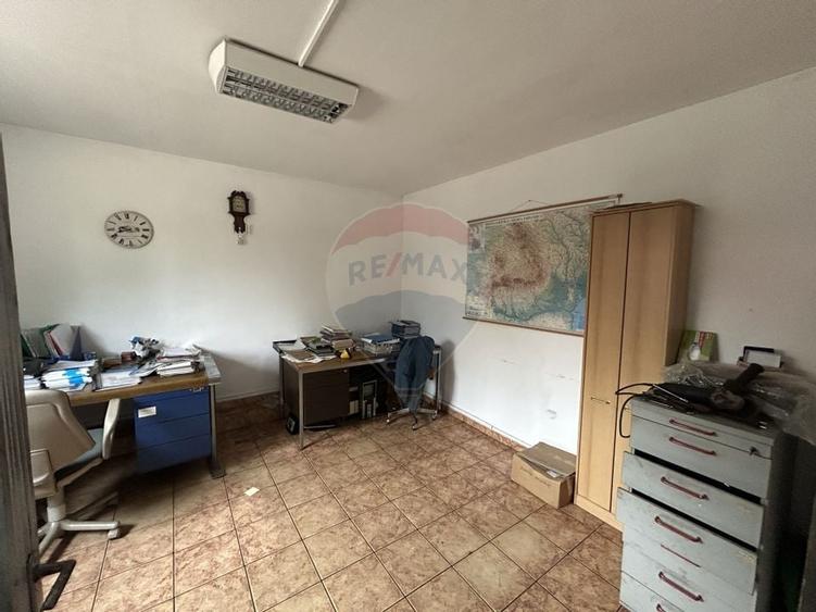 Spațiu industrial de 560mp de închiriat în zona Nord-Est - 9