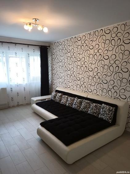 Apartament cu o camera Aurel Vlaicu - 2