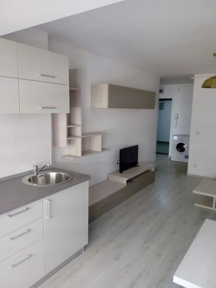 Apartament cu doua camere Pallady - 1