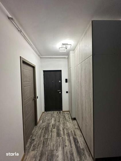 Inchiriez apartament 2 camere Floresti Cluj Central strada Eroilor - 1